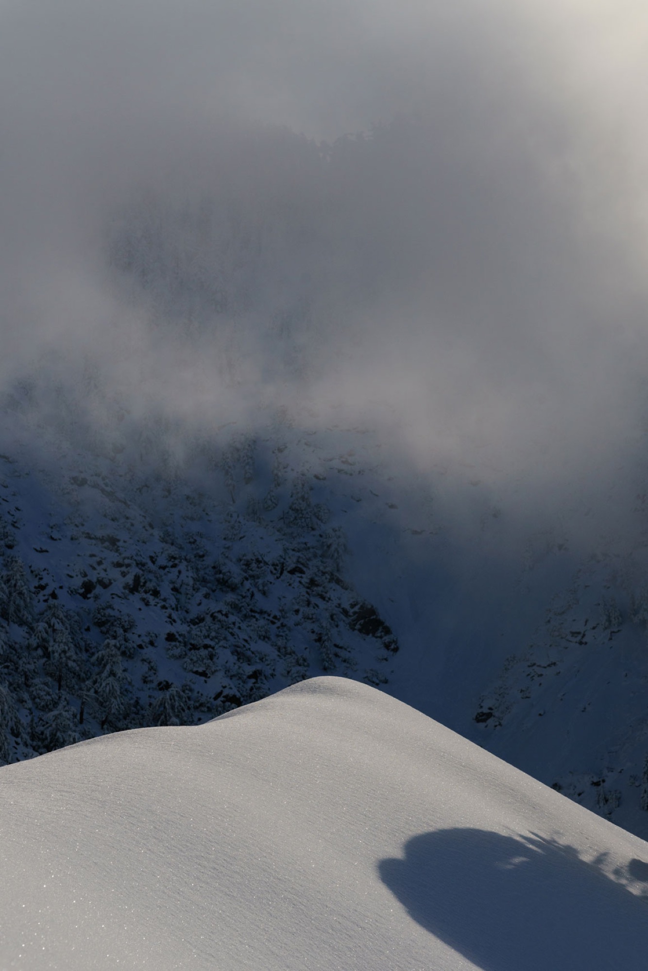 Mt. Baldy
